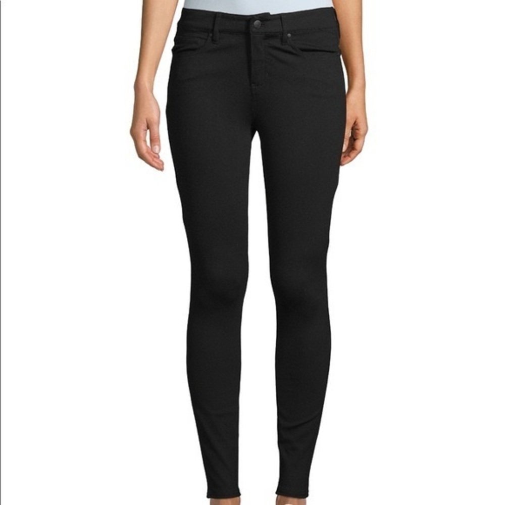 Joe’s Jeans Skinny Ponte Pants